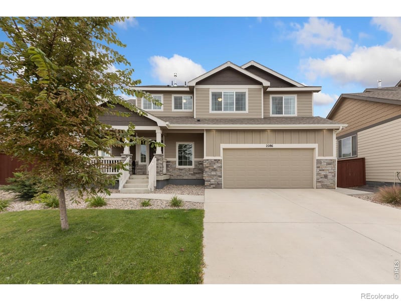 2286 Golden Way, Windsor, CO 80550
