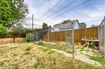 1248 S Eaton St, Lakewood, CO 80232