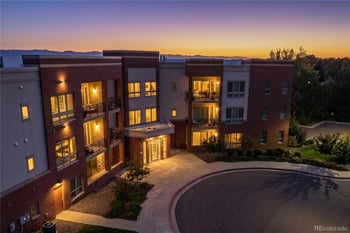 4885 S Monaco St #101, Denver, CO 80237