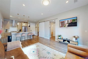 4885 S Monaco St #101, Denver, CO 80237