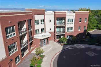 4885 S Monaco St #101, Denver, CO 80237