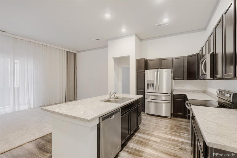 14301 E Tennessee Ave #109, Aurora, CO 80012