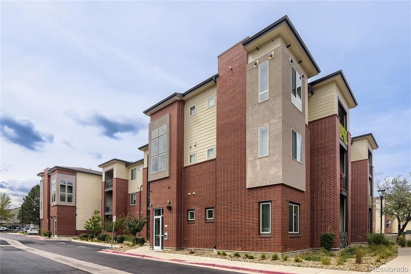 14301 E Tennessee Ave #109, Aurora, CO 80012