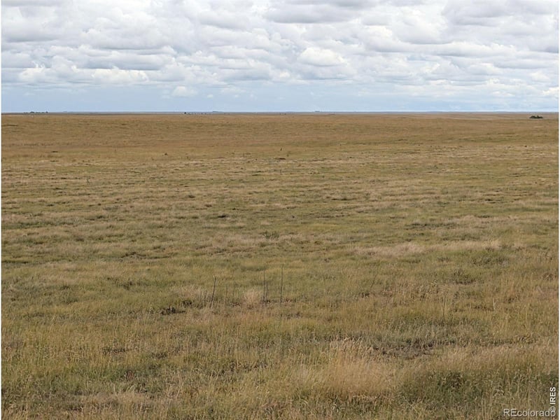 Hwy 94, Rush, CO 80833