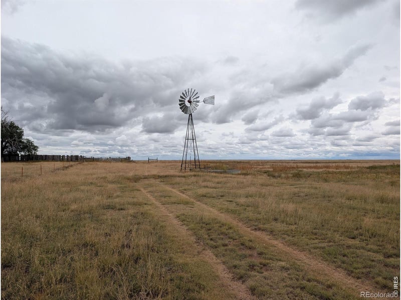 Hwy 94, Rush, CO 80833