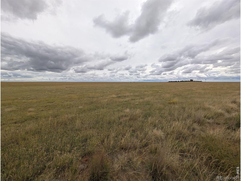 Hwy 94, Rush, CO 80833