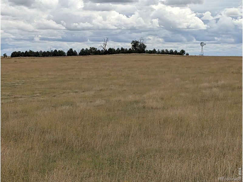 Hwy 94, Rush, CO 80833