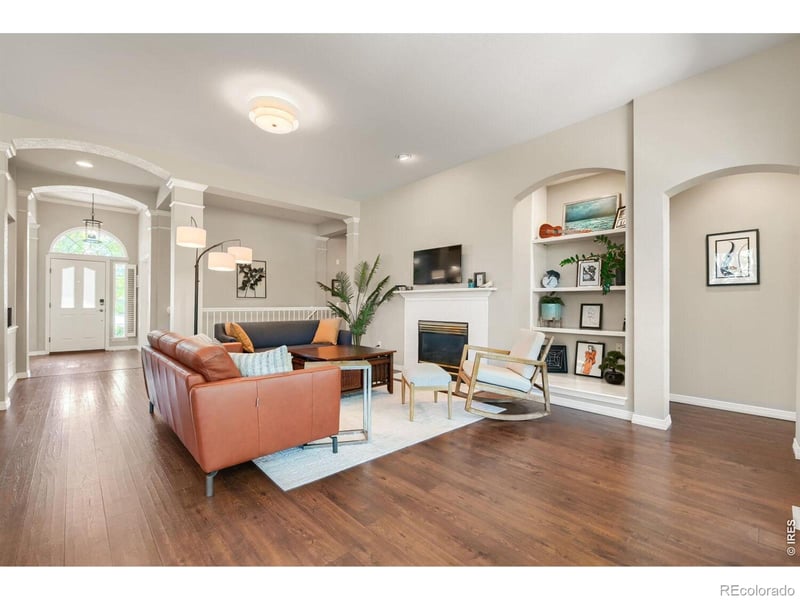 329 Bobcat Point, Lafayette, CO 80026