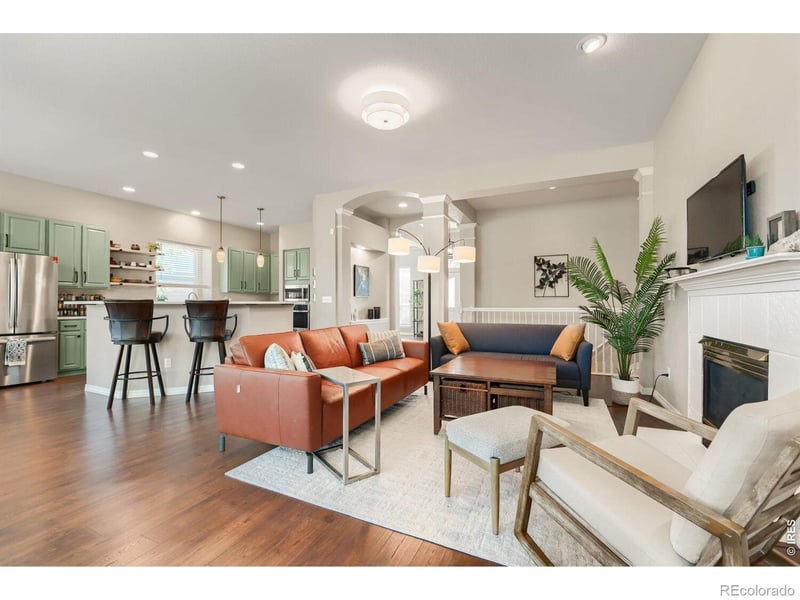329 Bobcat Point, Lafayette, CO 80026