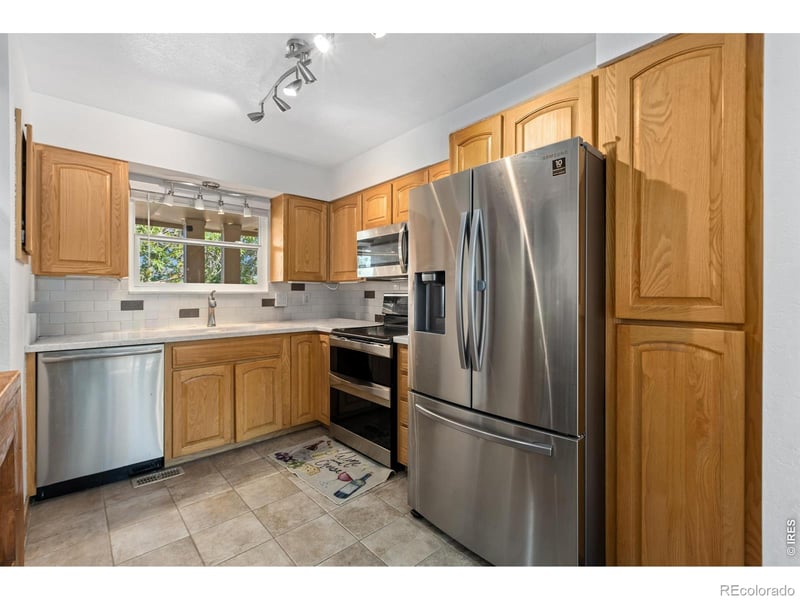 4760 W 9th St Rd, Greeley, CO 80634