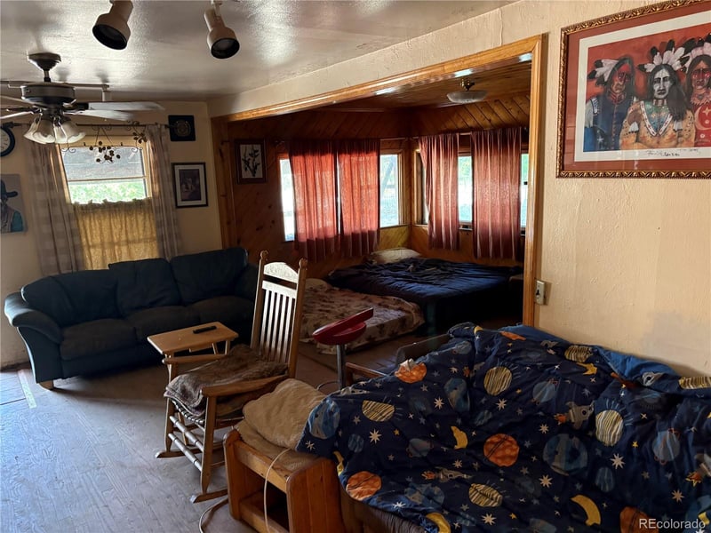 574 County Road 250, Durango, CO 81301