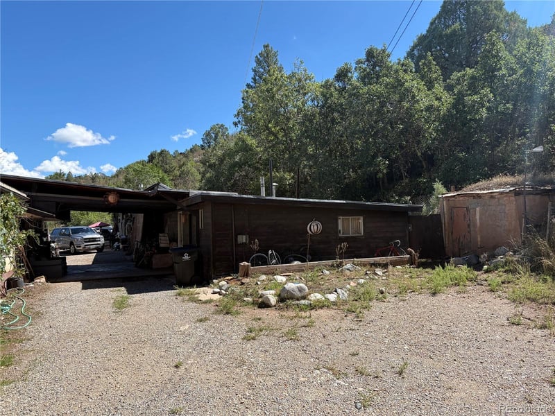 574 County Road 250, Durango, CO 81301