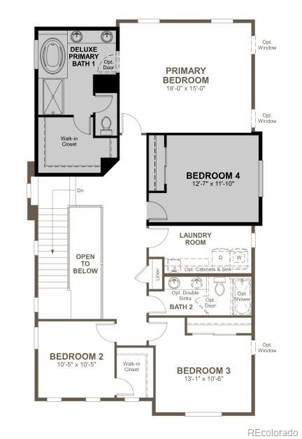9215 Telluride Ct, Commerce City, CO 80022