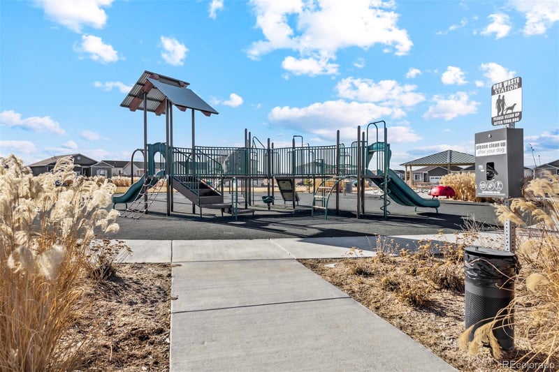 17850 E 94th Ave, Commerce City, CO 80022