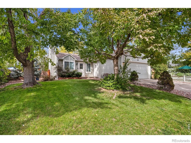 2137 Steele St, Longmont, CO 80501
