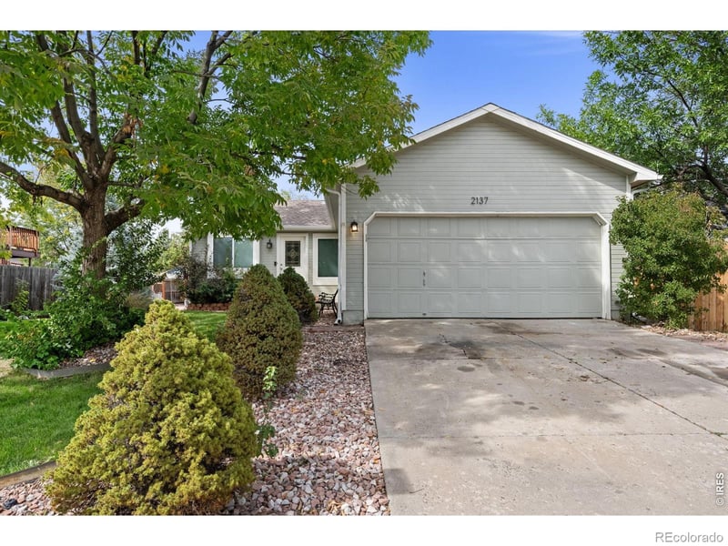 2137 Steele St, Longmont, CO 80501