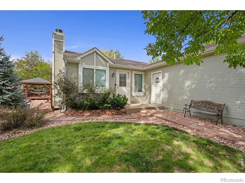 2137 Steele St, Longmont, CO 80501