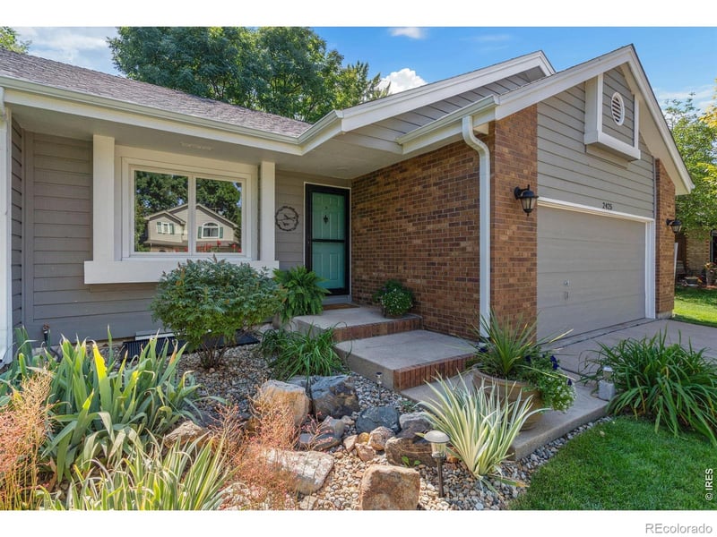 2425 Cedarwood Dr, Fort Collins, CO 80526
