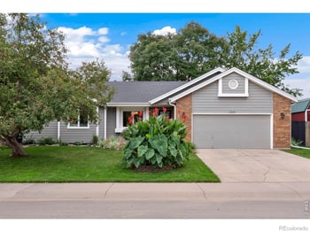 2425 Cedarwood Dr, Fort Collins, CO 80526