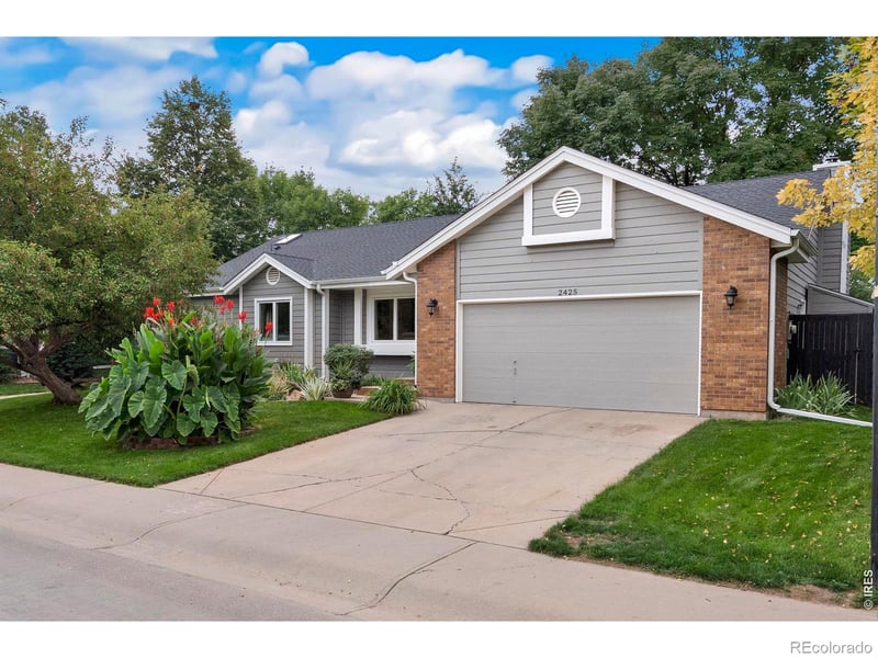 2425 Cedarwood Dr, Fort Collins, CO 80526