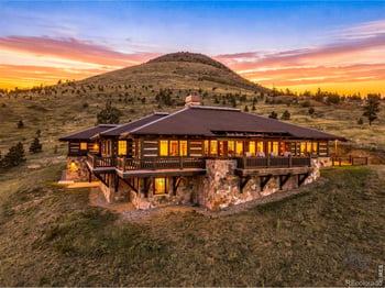 307 Labelle Rd, Boulder, CO 80302