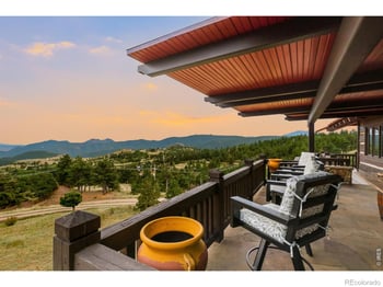 307 Labelle Rd, Boulder, CO 80302