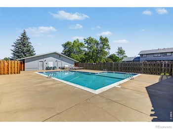 1121 Monroe Dr #D, Boulder, CO 80303