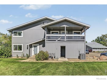 1121 Monroe Dr #D, Boulder, CO 80303