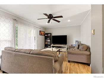 3176 29th St, Boulder, CO 80301