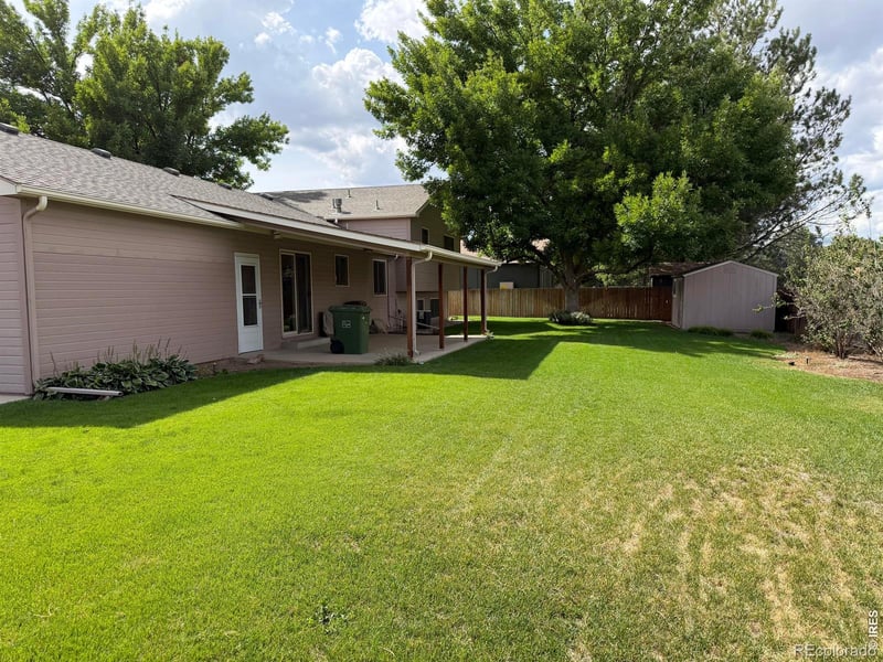 3361 Honey Locust Dr, Loveland, CO 80538