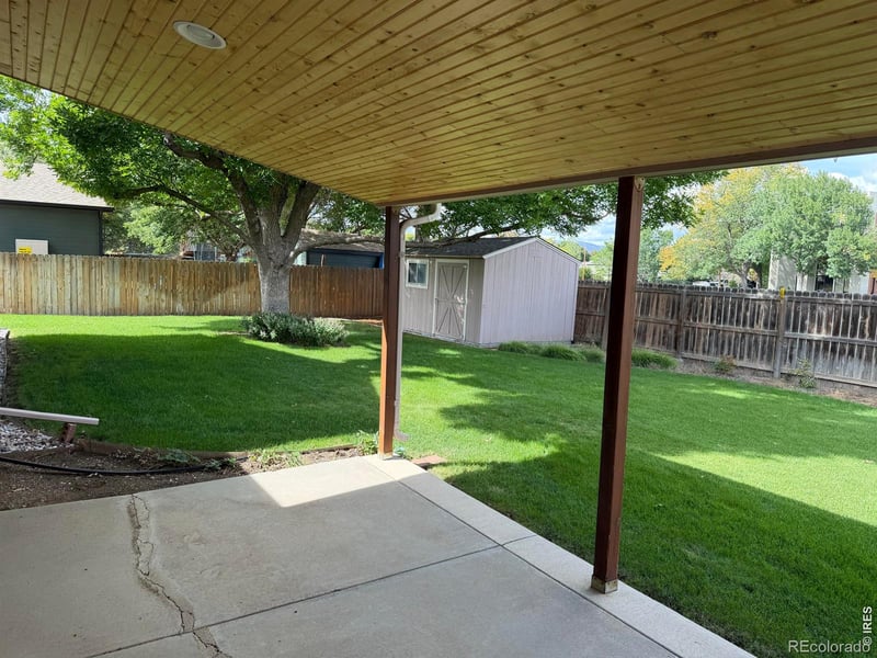 3361 Honey Locust Dr, Loveland, CO 80538