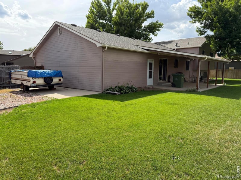 3361 Honey Locust Dr, Loveland, CO 80538