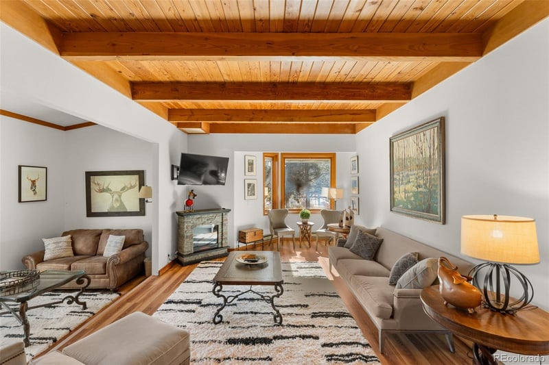 500 Tennis Club Rd #1327, Keystone, CO 80435