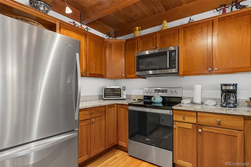 500 Tennis Club Rd #1327, Keystone, CO 80435