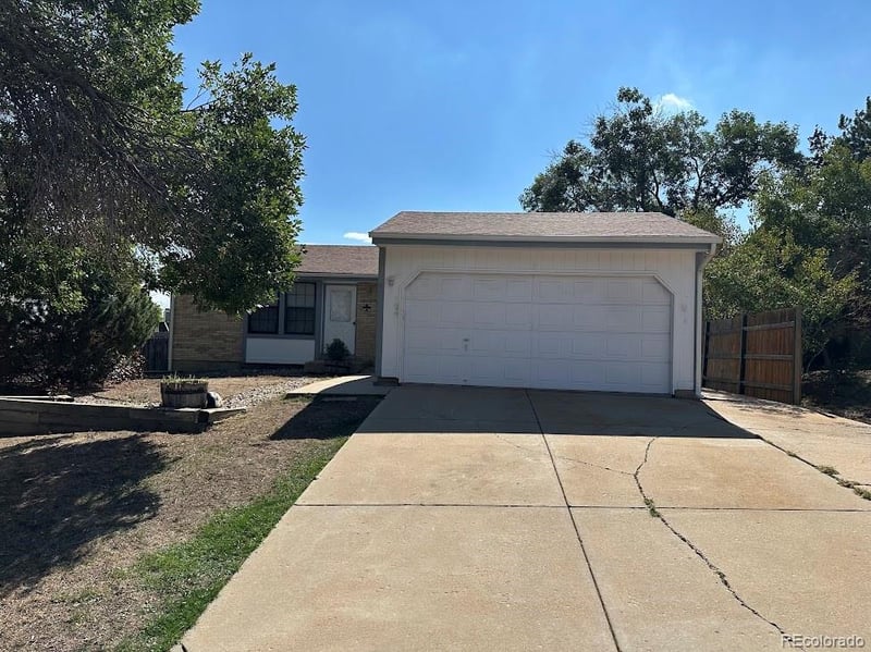 5704 W 75th Ave, Arvada, CO 80003