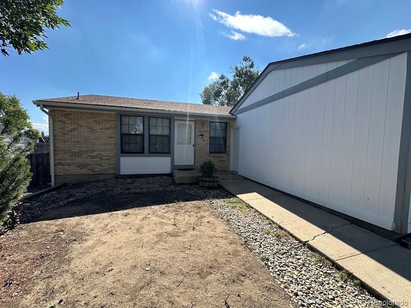 5704 W 75th Ave, Arvada, CO 80003