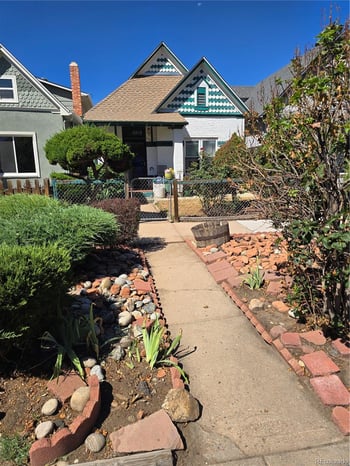 3213 N Marion St, Denver, CO 80205