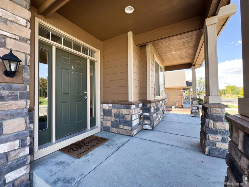 526 W 64th St, Loveland, CO 80538