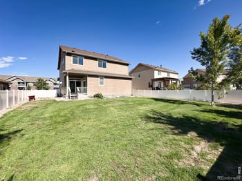 526 W 64th St, Loveland, CO 80538