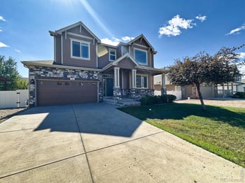526 W 64th St, Loveland, CO 80538