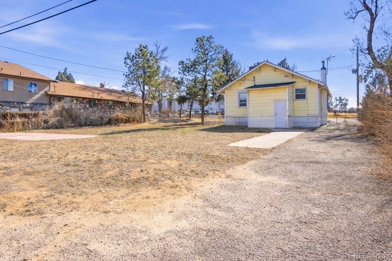 347 W Rafferty Gardens Ave, Littleton, CO 80120