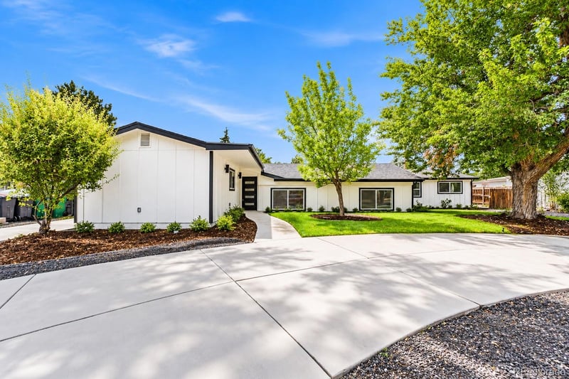 11951 W Security Ave, Lakewood, CO 80401