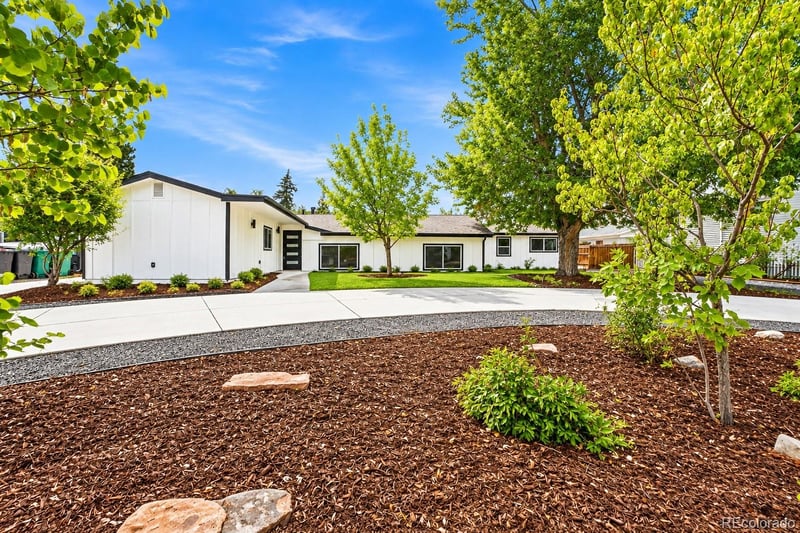 11951 W Security Ave, Lakewood, CO 80401