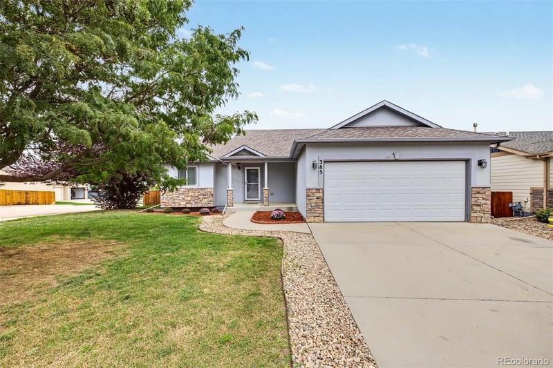 385 Cholla Dr, Loveland, CO 80537