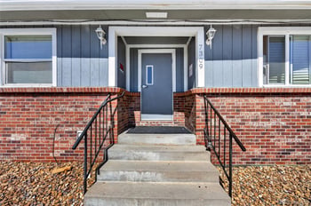 7309 Bradburn Blvd #E, Westminster, CO 80030