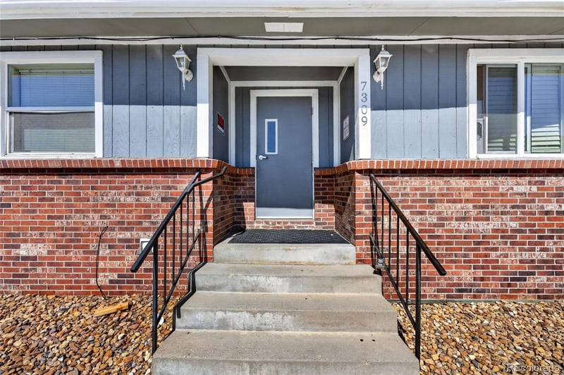 7309 Bradburn Blvd #E, Westminster, CO 80030