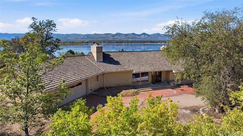 5500 Ridge Trl, Bow Mar, CO 80123