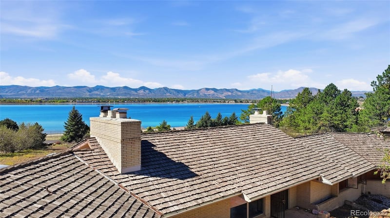 5500 Ridge Trl, Bow Mar, CO 80123