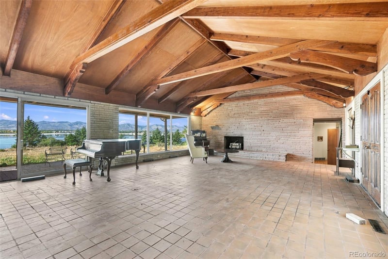 5500 Ridge Trl, Bow Mar, CO 80123