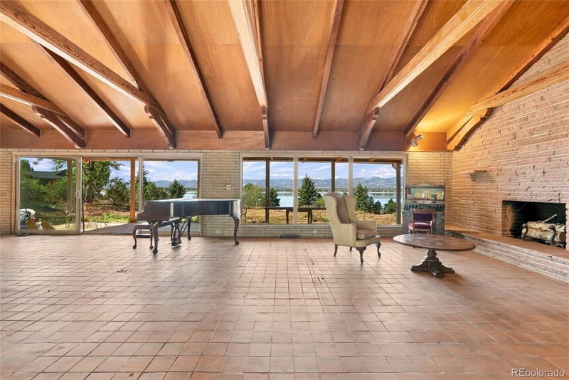 5500 Ridge Trl, Bow Mar, CO 80123